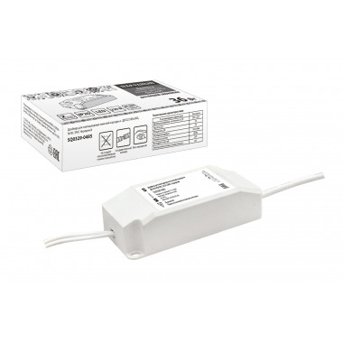 Драйвер  36W AC240V DC 125V-130V 260мА  TDM SQ0329-0485 