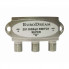 Переключатель DiSEqC  4*1  TEC-4100.