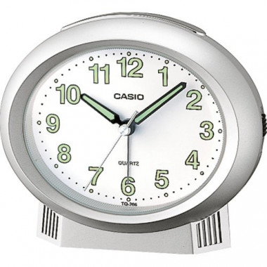 Будильник Casio TQ-266-8EF