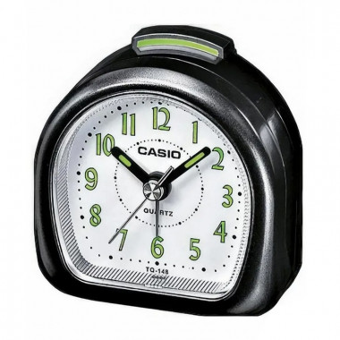 Будильник Casio TQ-148-1EF