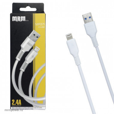 Data Cable  Lighting  1м  (150руб)  деш в асс