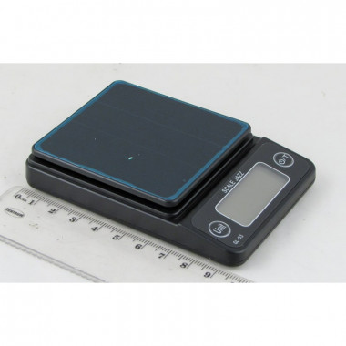 Весы GL-03-2  200гр