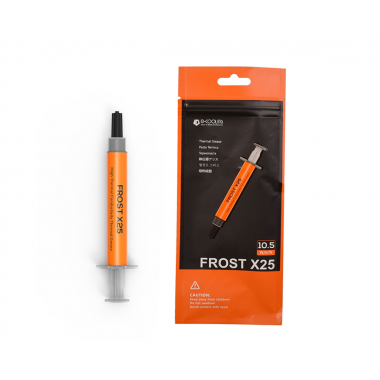 Термопаста ID-Cooling FROST X25 2g шприц 2гр