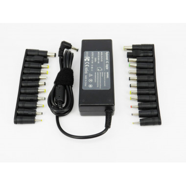Адаптер сет. для ноутбука "Live-Power 28" 19V  4,74A  28 переходников LP510 A361 