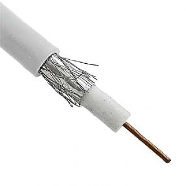 Кабель Surmount  SAT-50  75Oм  RG-6U-STA-50