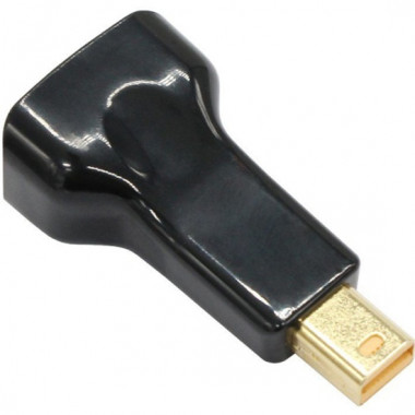 Адаптер miniDisplayPort -VGA  VCOM CA335