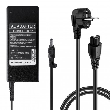 СЗУ для HP (19V 4.74A)   004895