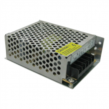 Б/п для с-д.  60W 12V 5A  ip20  Ecola
