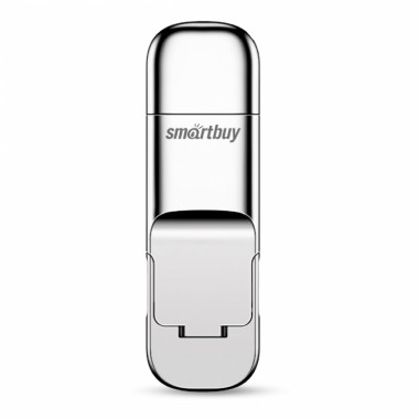 Smart Buy USB 3.2  128Gb  M5  (Type-C / Type-A) (R/W 510/420 MB/s)