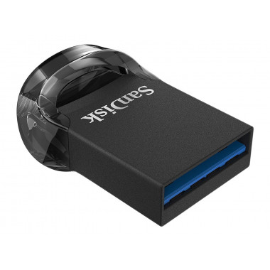 SanDisk USB 3.2  128Gb  Ultra Fit