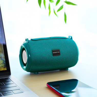 Колонка Bluetooth Borofone BR4