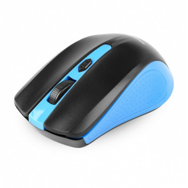 Мышь Smartbuy SBM-352AG-BK беспроводная 