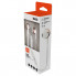 Гарнитура JBL T110  черные, 20-22000Гц, 100дБ, 16Ом, кабель 1.2м