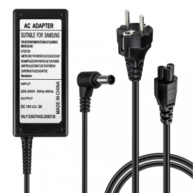 СЗУ для Sams (14V 3A)  pin  967830