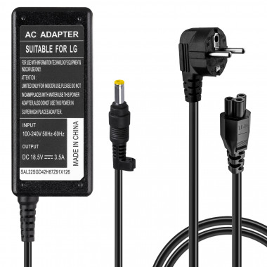 СЗУ для LG (18.5V 3.5A)  4,8х1,2   967791