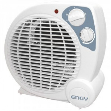 Тепловентилятор Engy EN-513  2кВа 3реж термостат  14985