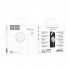 Беспроводная зарядная станция Hoco CW47 original series 15W magnetic wireless fast charger iPhone