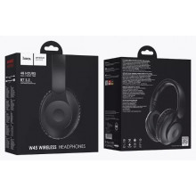 Гарнитура Bluetooth Hoco  W45 полноразмерная