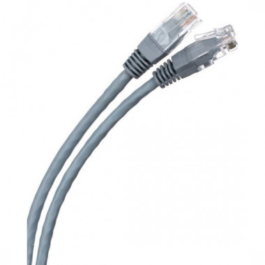 Патч-корд UTP 6 кат. литой  1.5м   TELECOM  NA102-UTP-C6-1.5M
