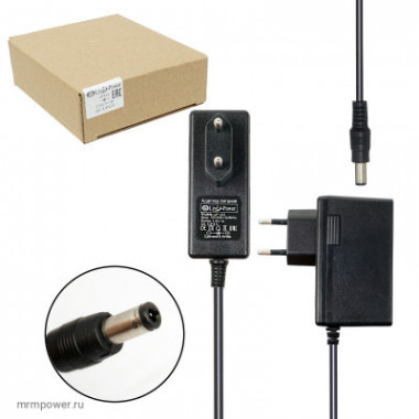 Адаптер сет. Live-Power  7.5V 1A   (5.5*2.5)  LP103 A4388