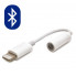 Переходник Lightning на AUX  Bluetooth  (без гарантии) проверять при покупке