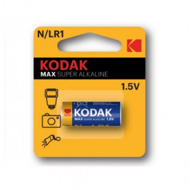 Эл-т питания Kodak LR1  1.5V 