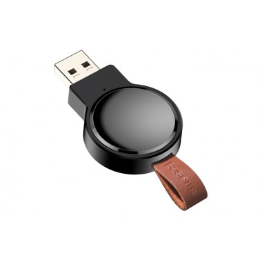Беспроводная зарядная станция Baseus  Dotter  iWatch