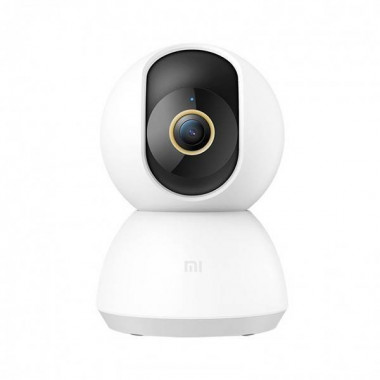 Камера iP Xiaomi  Mijia 360° PTZ Version 2K (MJSXJ09CM)