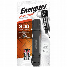 Фонарь ручной Energizer  Hardcase Pro LED incl. 2xAA