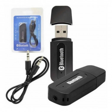Ресивер Bluetooth   AUX -USBпитание  BT-360 / BT-04 JBH  