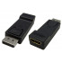 Адаптер DisplayPort -гн.HDMI  H170  A4906