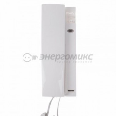 Трубка домофона Rexant 45-0347 с индикатором
