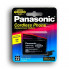 Аккумулятор Panasonic P-P102  3,6V  600mAh