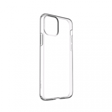 Чехол iPhone 12 / 12 Pro / 6.1'   силикон проз