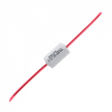Эл-т питания Robiton 3V R-CR14250AX-PK1 (1/2AA) с выводами  14635