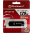 Transcend USB 3.1  128Gb  JetFlash 700  чёрный