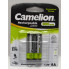 Аккумулятор Camelion R6  600mAh