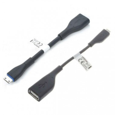 Data Cable Nokia  ca-156  ca-157 ca-179  mini HDMI оригинал