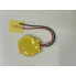 Аккумулятор LIR2032  3.6V 40mAh