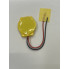 Аккумулятор LIR2032  3.6V 40mAh