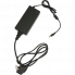 Б/п для с-д. ip20 на вилке   72W 24V 3A  Ecola