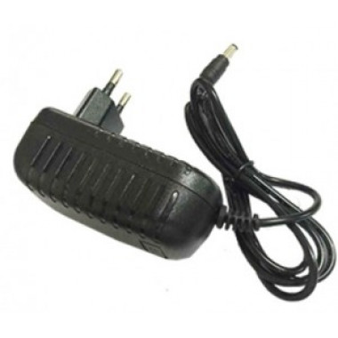 Б/п для с-д. ip20 на вилке   24W 24V 1A  Ecola