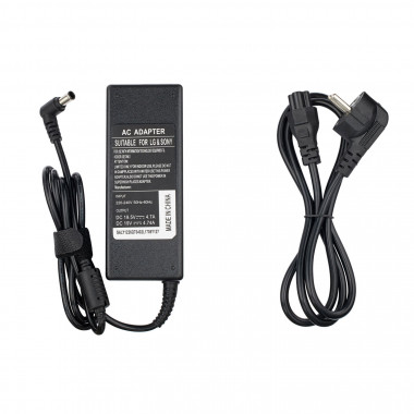 СЗУ для Sony (19.5V  4.74A)  6.5x4.4 pin   (967814)
