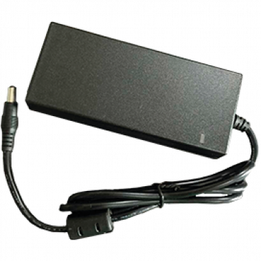 аа Б/п 12V 6A  ip20  Ecola провод с вилкой