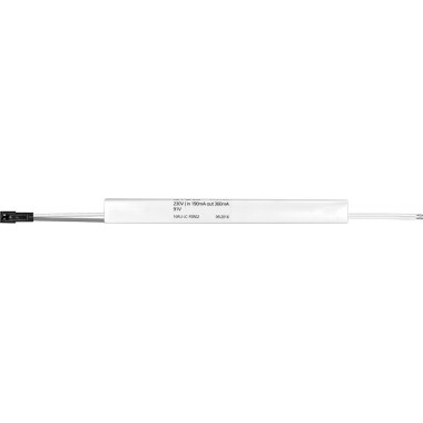 Драйвер  36W AC240V DC 94V 360mA  Feron LB015 (термоусадка)