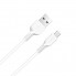 Data Cable USB -microUSB  2м  деш в асс