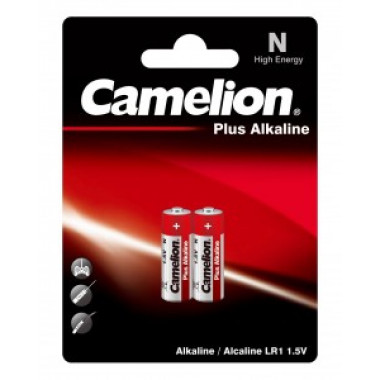 Эл-т питания Camelion LR1  1.5V 