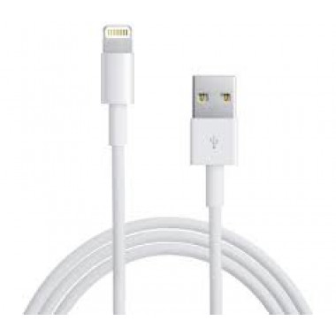 Data Cable "iPhone" 5  1м.  isa