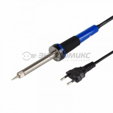 Паяльник PROconnect  25W  керамика  долговечное жало 12-0121-4