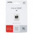 microSDXC 512Gb class10  SmartBuy  Pro UHS-I U3 (70/90 Mb/s) + SD адаптер
